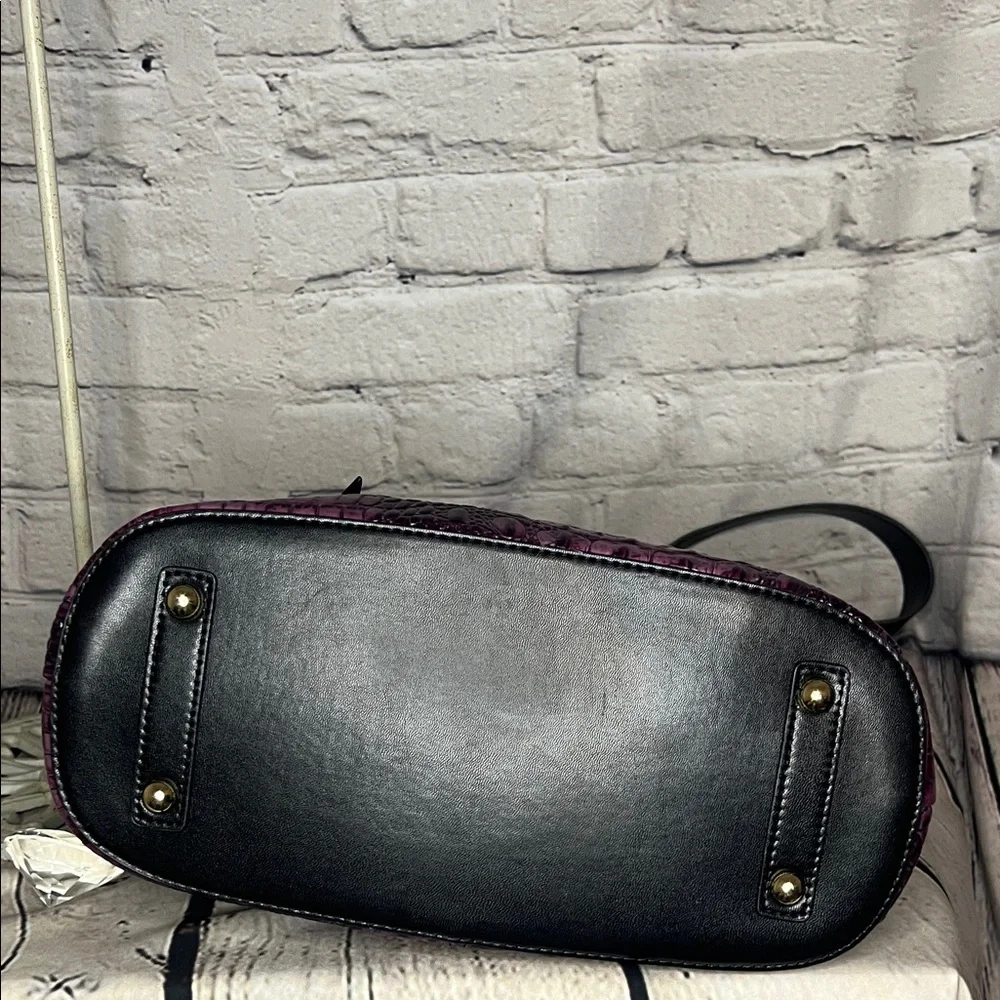 * Marc Chantal Animal Pattern Women's Bag